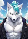 Lord_Wolf_Fenrir's Avatar